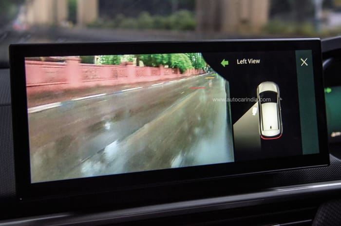 Tata Nexon EV vs Mahindra XUV400 comparison: Round three